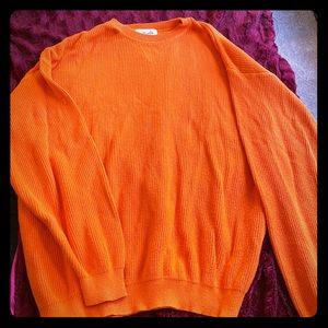 Eddie Bauer men’s sweater